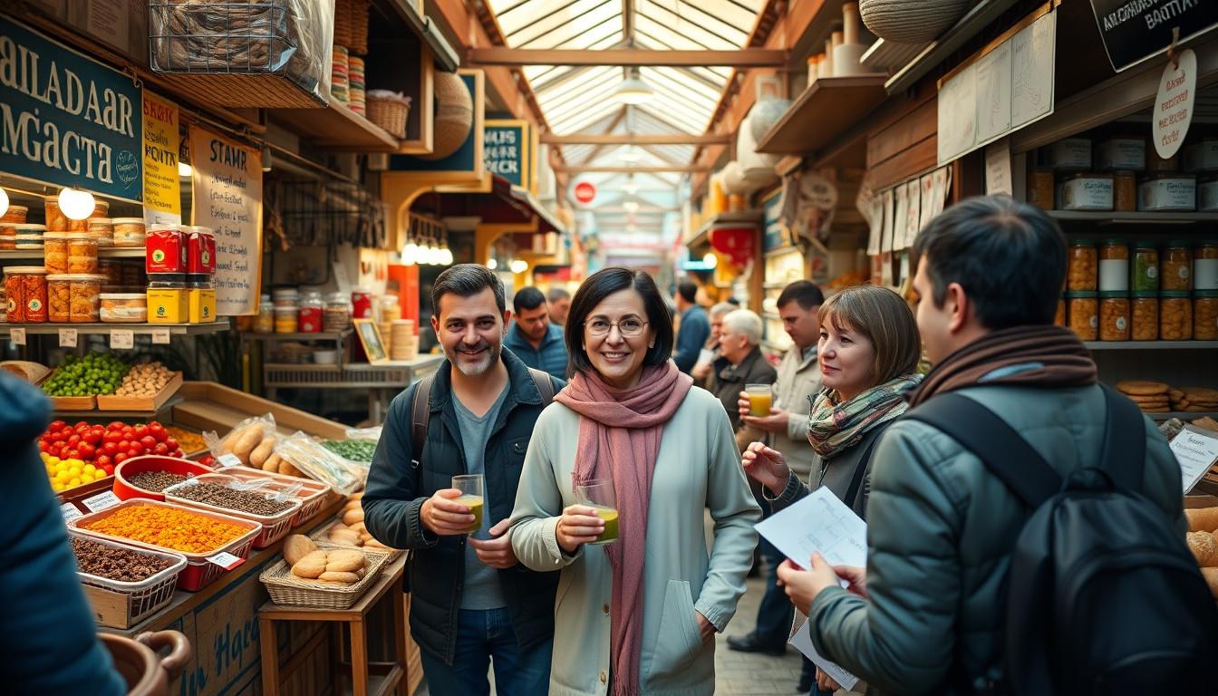 Taste Local Şəmkir
